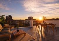 New Build - Villa - Los Alcázares