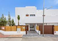 New Build - Villa - Los Alcázares