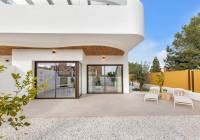 New Build - Villa - Los Alcázares