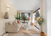 New Build - Villa - Los Alcázares