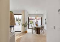 New Build - Villa - Los Alcázares