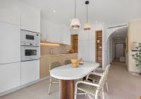 New Build - Villa - Los Alcázares