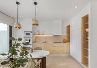 New Build - Villa - Los Alcázares