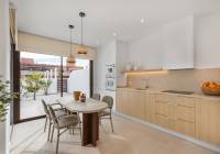 New Build - Villa - Los Alcázares