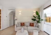 New Build - Villa - Los Alcázares