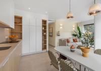 New Build - Villa - Los Alcázares