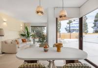 New Build - Villa - Los Alcázares