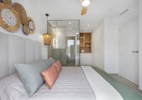 New Build - Villa - Los Alcázares