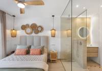 New Build - Villa - Los Alcázares