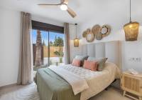 New Build - Villa - Los Alcázares