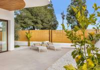 New Build - Villa - Los Alcázares