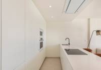 New Build - Villa - Los Alcázares