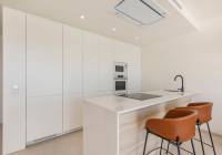 New Build - Villa - Los Alcázares