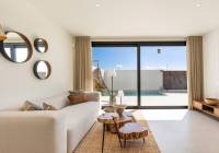 New Build - Villa - Los Alcázares