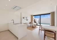 New Build - Villa - Los Alcázares