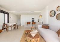 New Build - Villa - Los Alcázares