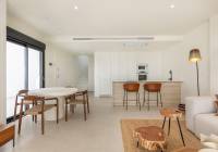 New Build - Villa - Los Alcázares