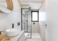 New Build - Villa - Los Alcázares