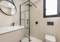 New Build - Villa - Los Alcázares