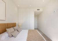 New Build - Villa - Los Alcázares