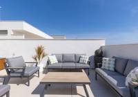 New Build - Villa - Los Alcázares