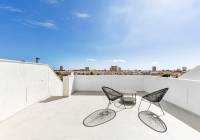 New Build - Villa - Los Alcázares