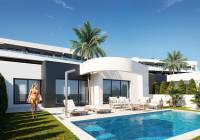 New Build - Villa - Los Alcázares