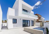 New Build - Villa - Los Montesinos - La Herrada