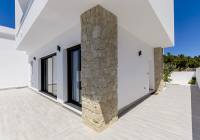New Build - Villa - Los Montesinos - La Herrada
