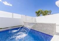 New Build - Villa - Los Montesinos - La Herrada