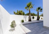 New Build - Villa - Los Montesinos - La Herrada