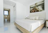 New Build - Villa - Los Montesinos - La Herrada