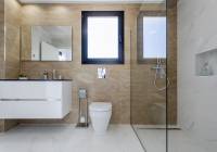 New Build - Villa - Los Montesinos - La Herrada