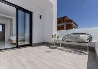 New Build - Villa - Los Montesinos - La Herrada