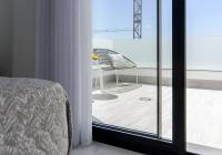 New Build - Villa - Los Montesinos - La Herrada