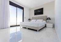 New Build - Villa - Los Montesinos - La Herrada