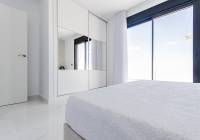 New Build - Villa - Los Montesinos - La Herrada