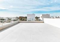 New Build - Villa - Los Montesinos