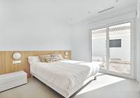 New Build - Villa - Los Montesinos