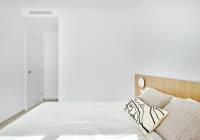 New Build - Villa - Los Montesinos