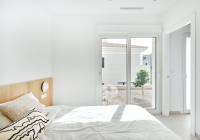 New Build - Villa - Los Montesinos