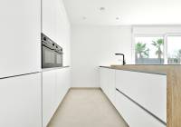 New Build - Villa - Los Montesinos