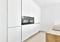 New Build - Villa - Los Montesinos