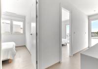 New Build - Villa - Los Montesinos