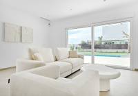 New Build - Villa - Los Montesinos