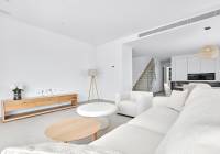 New Build - Villa - Los Montesinos