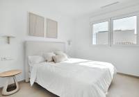 New Build - Villa - Los Montesinos