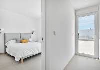 New Build - Villa - Los Montesinos