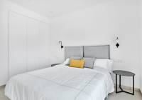 New Build - Villa - Los Montesinos