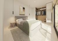 New Build - Villa - Los Montesinos